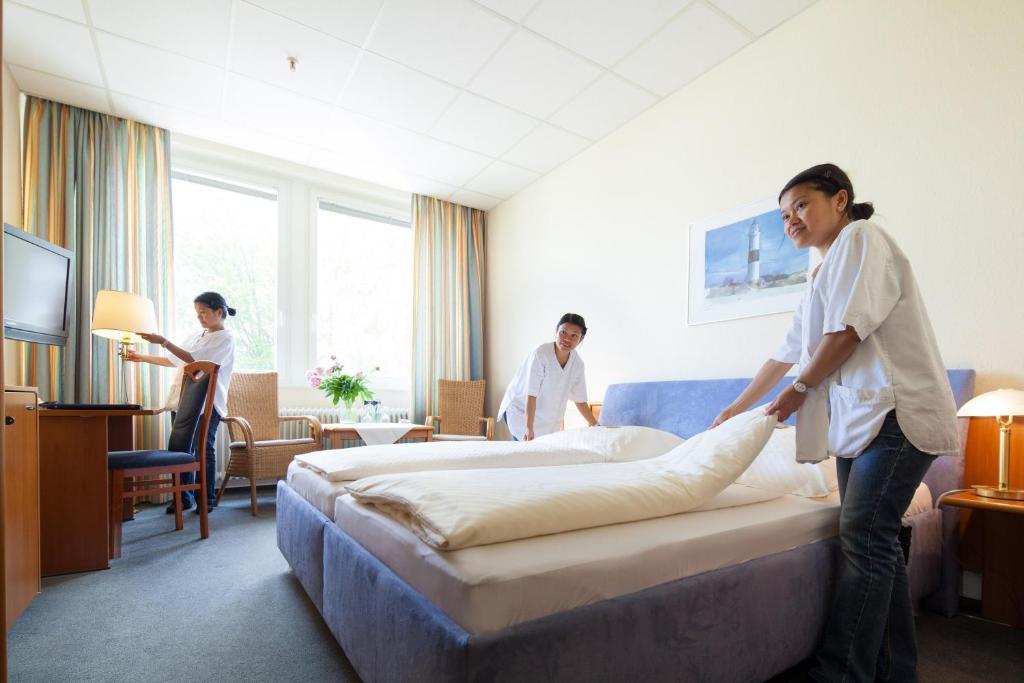 Hotel Senator Marina Wedel Kamer foto